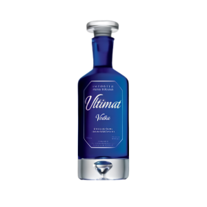 Ultimat Vodka